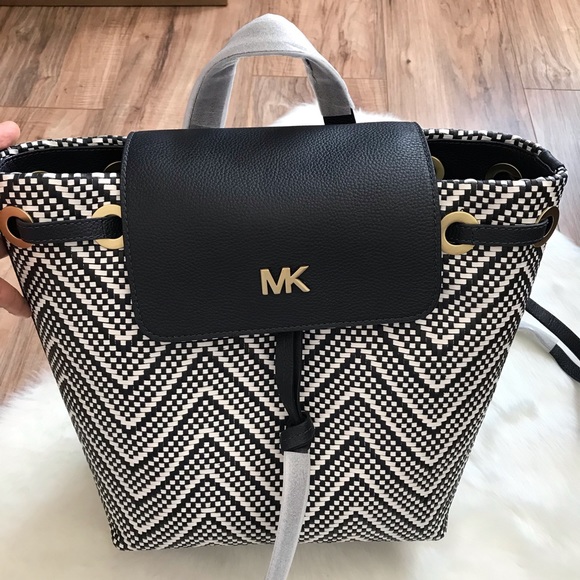 MK Backpack main image 8